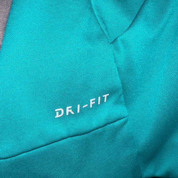 Nike Dri-fit sweatshirt hoodie - Picture 3 of 3